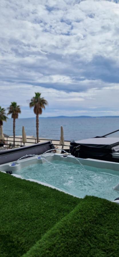 Via Mare Luxury Rooms スプリト エクステリア 写真