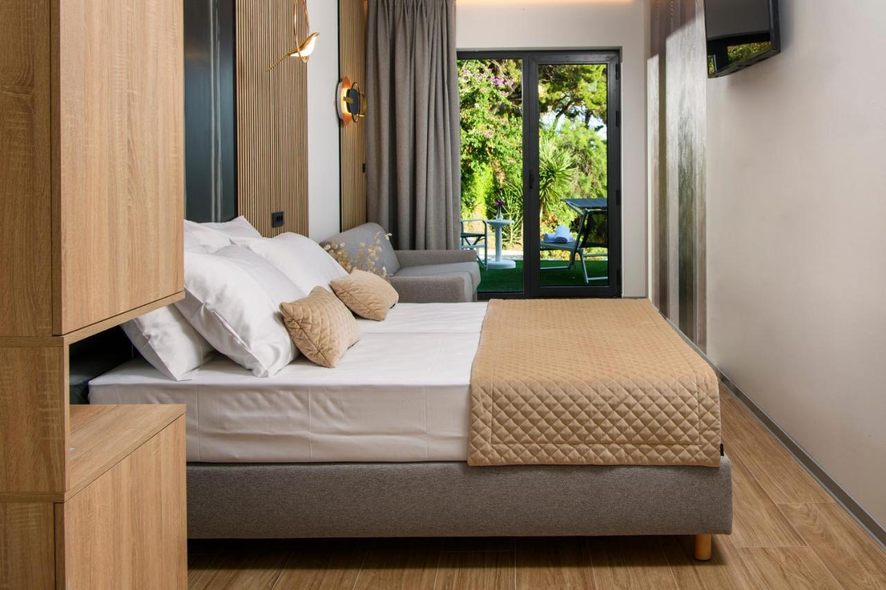 Via Mare Luxury Rooms スプリト エクステリア 写真