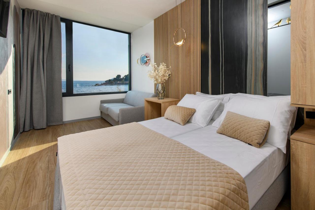 Via Mare Luxury Rooms スプリト エクステリア 写真
