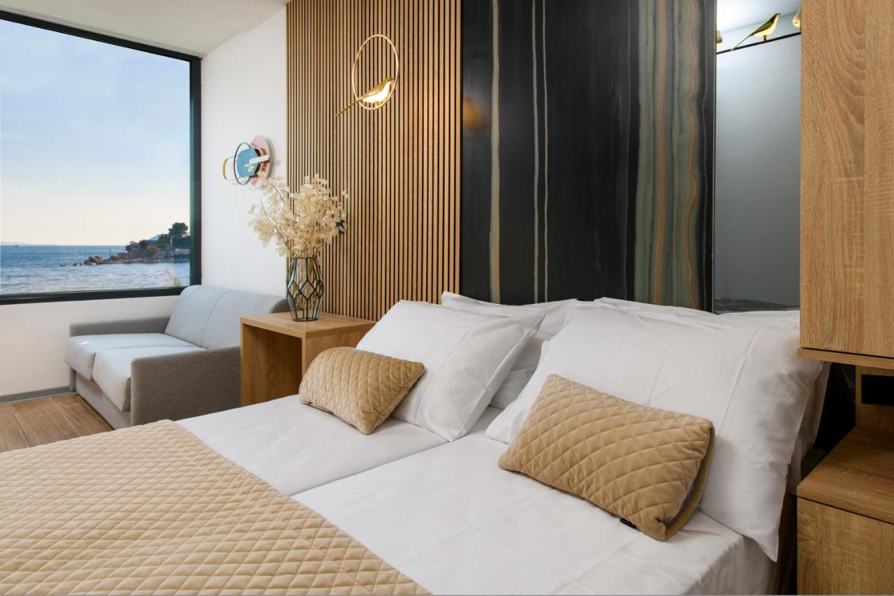Via Mare Luxury Rooms スプリト エクステリア 写真