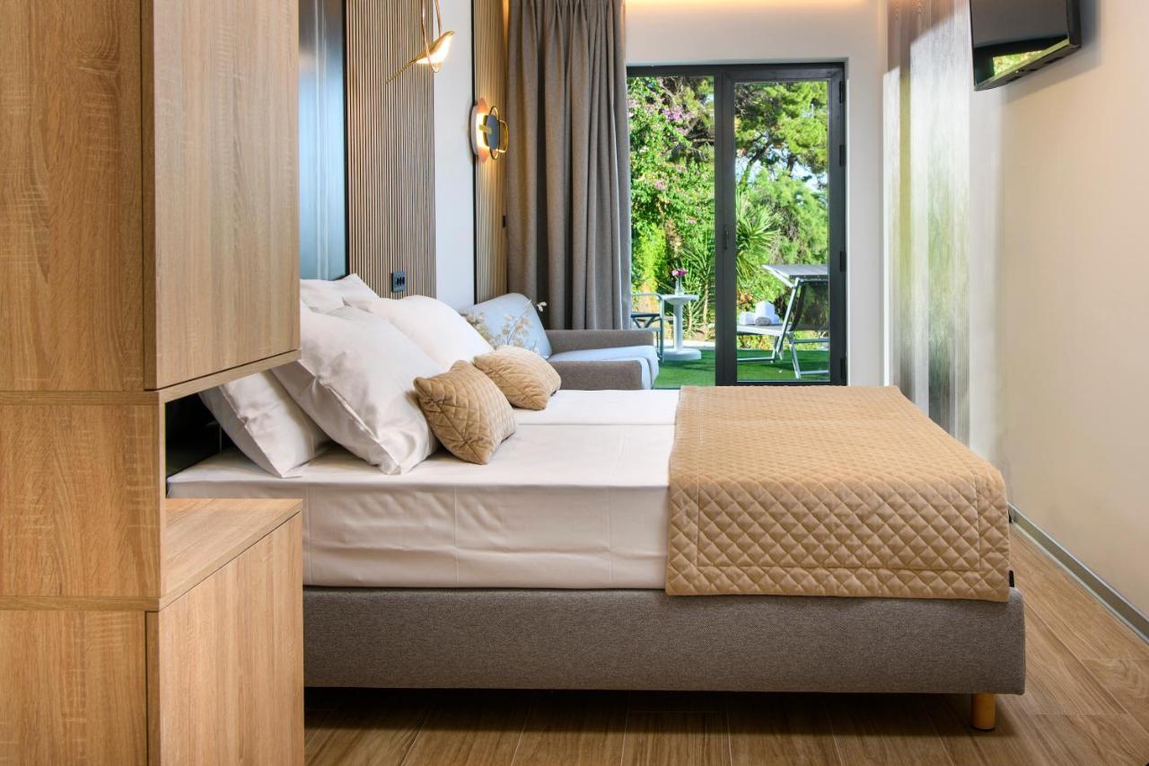 Via Mare Luxury Rooms スプリト エクステリア 写真