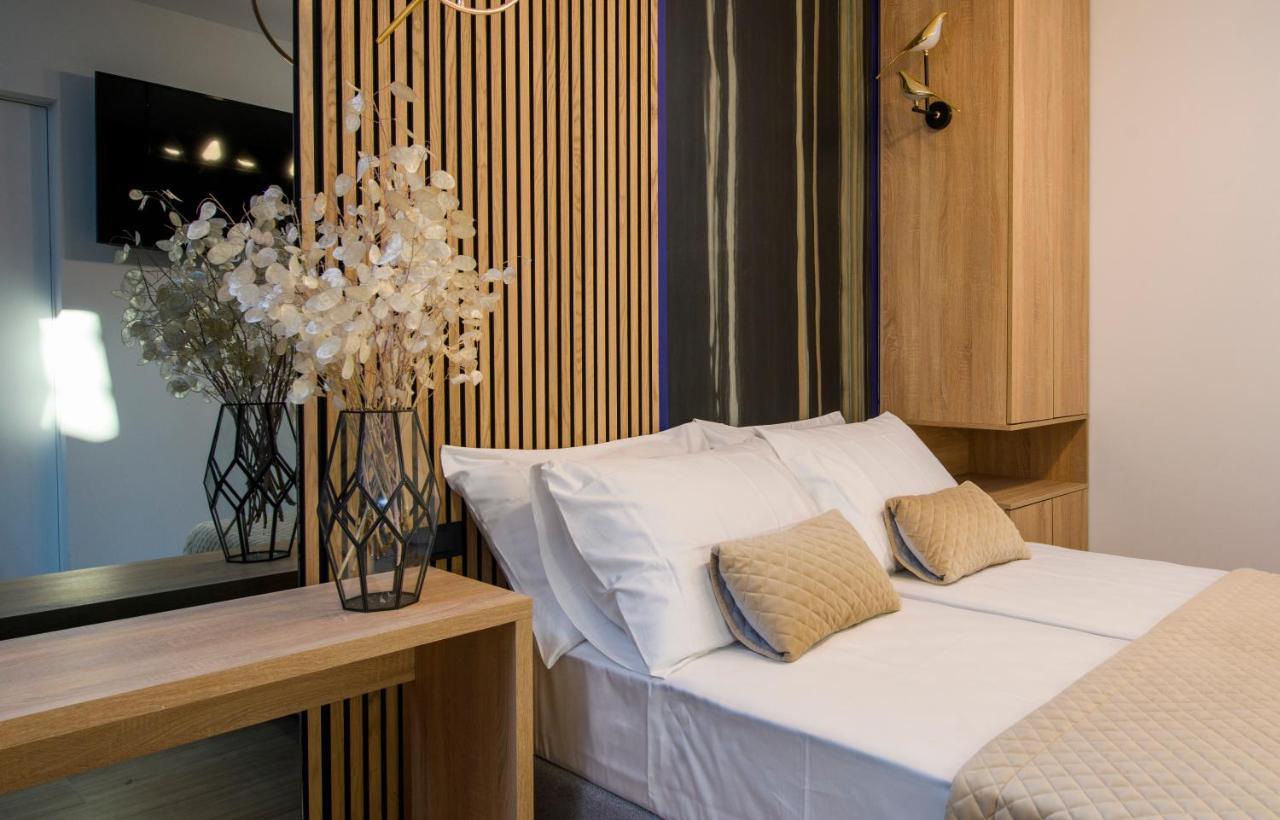 Via Mare Luxury Rooms スプリト エクステリア 写真