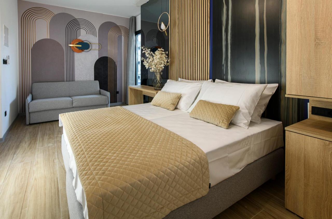 Via Mare Luxury Rooms スプリト エクステリア 写真