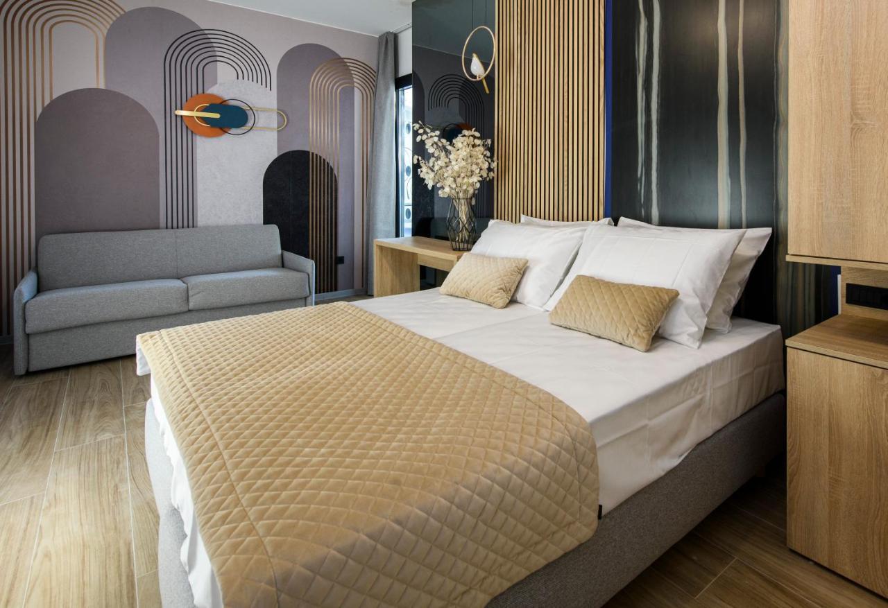 Via Mare Luxury Rooms スプリト エクステリア 写真