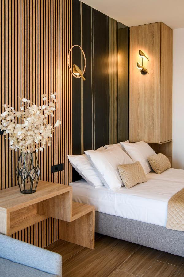 Via Mare Luxury Rooms スプリト エクステリア 写真