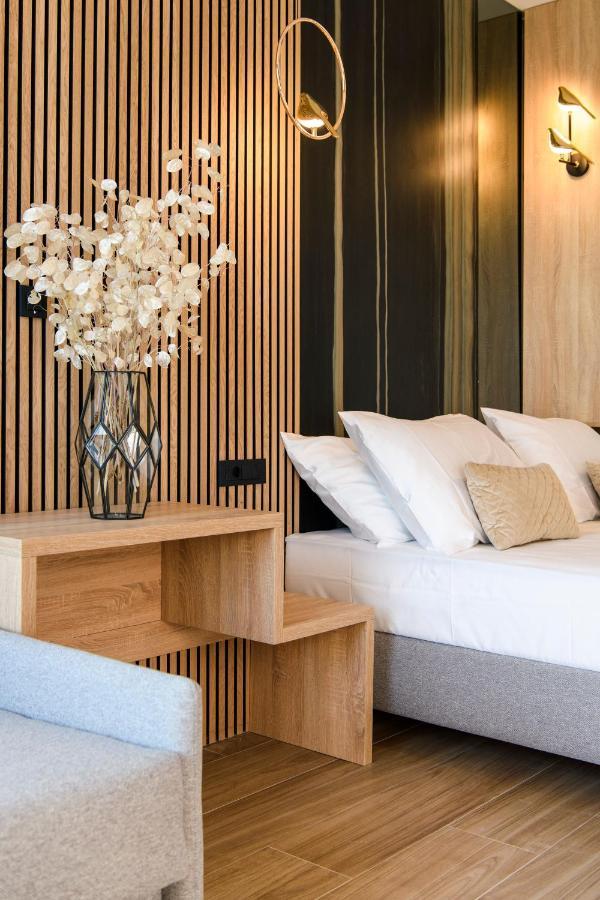 Via Mare Luxury Rooms スプリト エクステリア 写真
