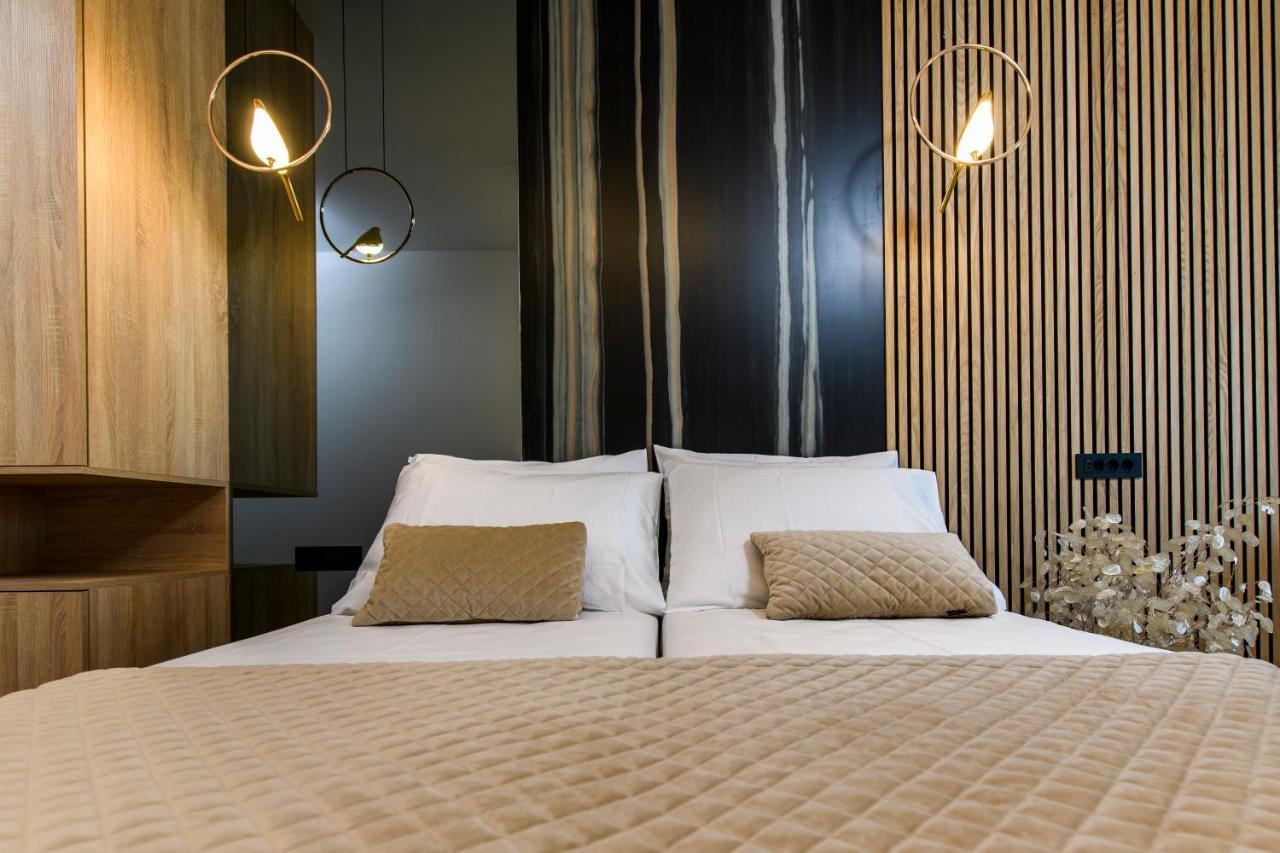 Via Mare Luxury Rooms スプリト エクステリア 写真