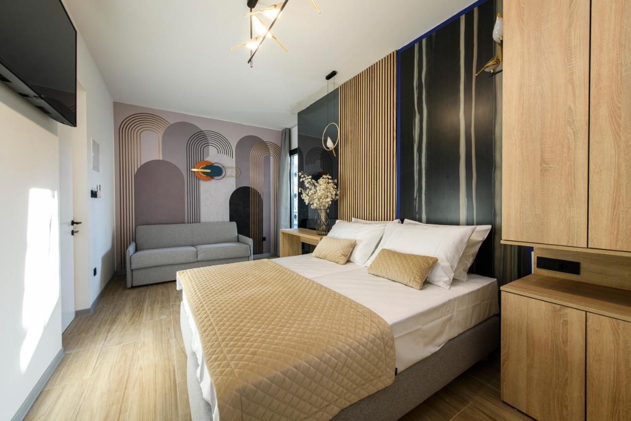 Via Mare Luxury Rooms スプリト エクステリア 写真