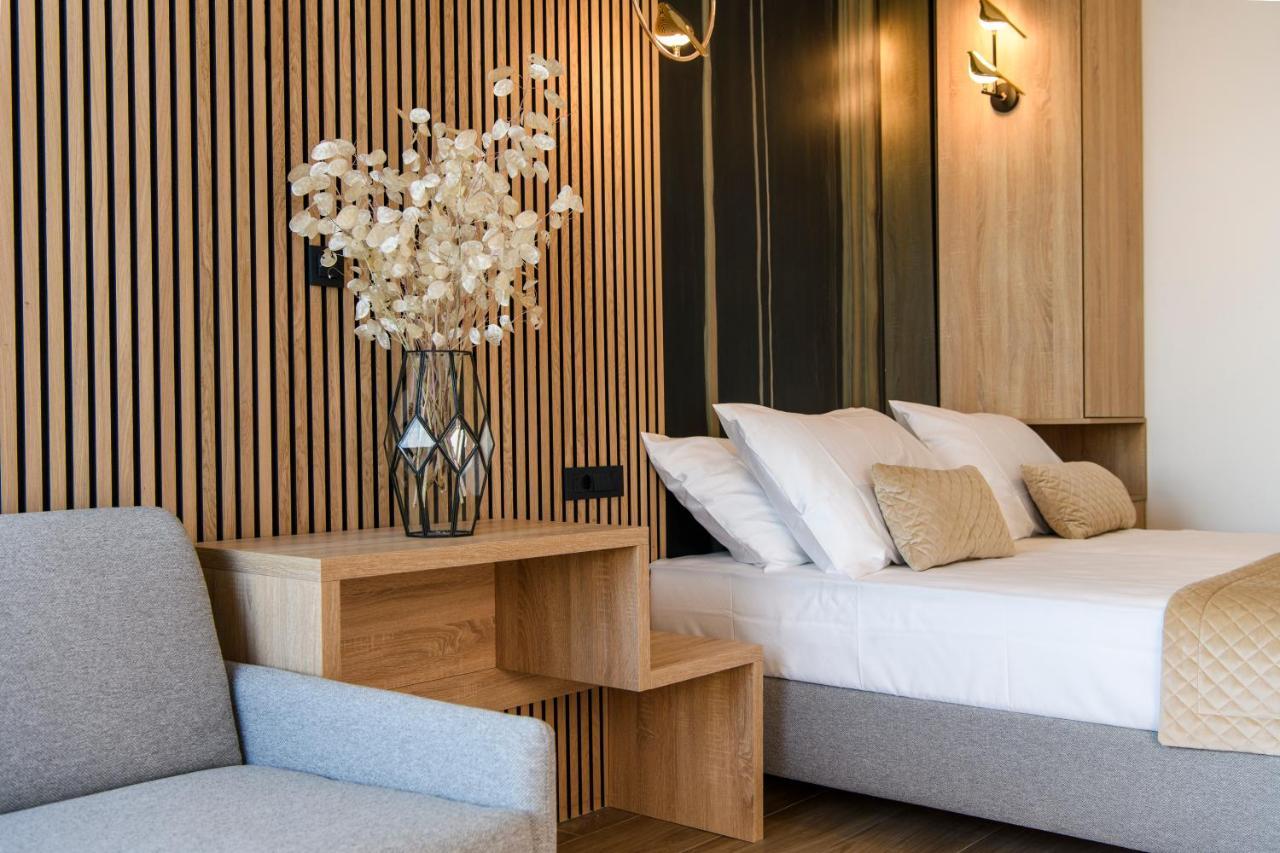 Via Mare Luxury Rooms スプリト エクステリア 写真