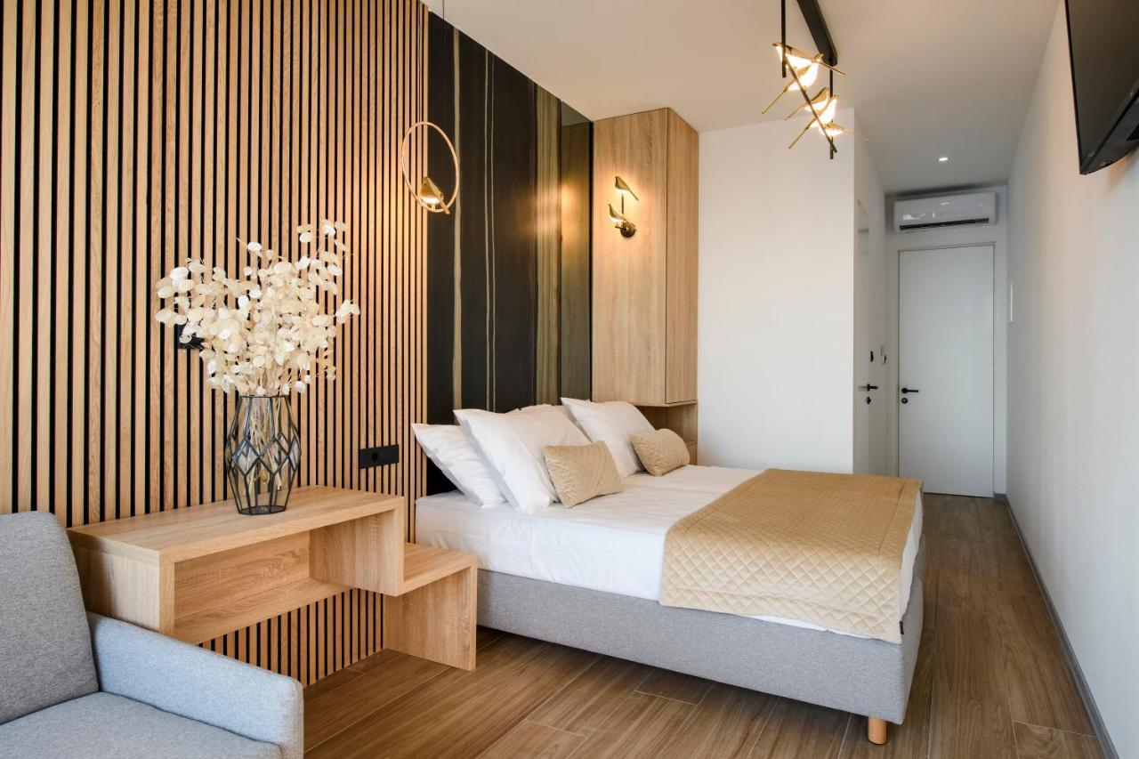 Via Mare Luxury Rooms スプリト エクステリア 写真