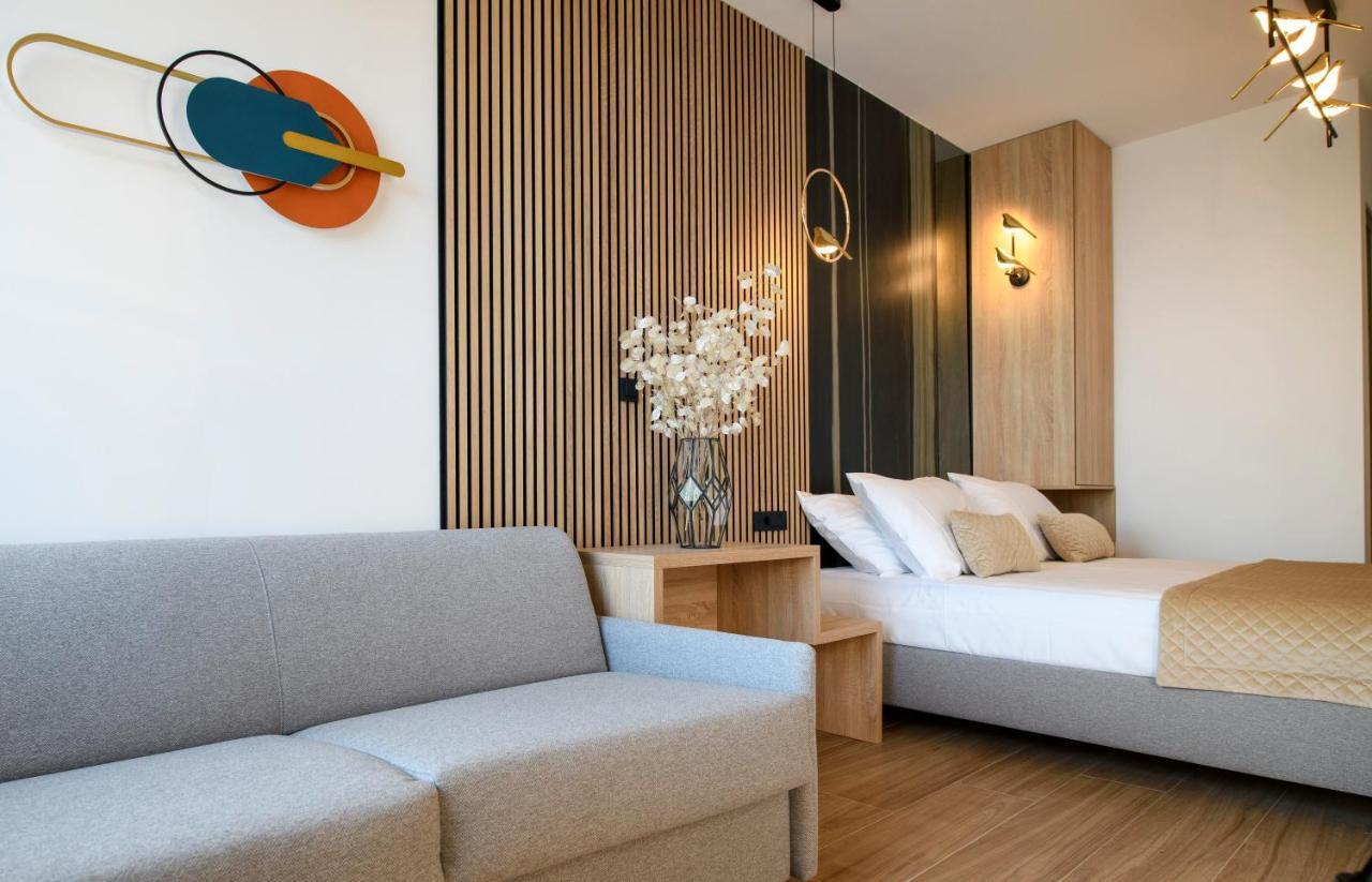 Via Mare Luxury Rooms スプリト エクステリア 写真
