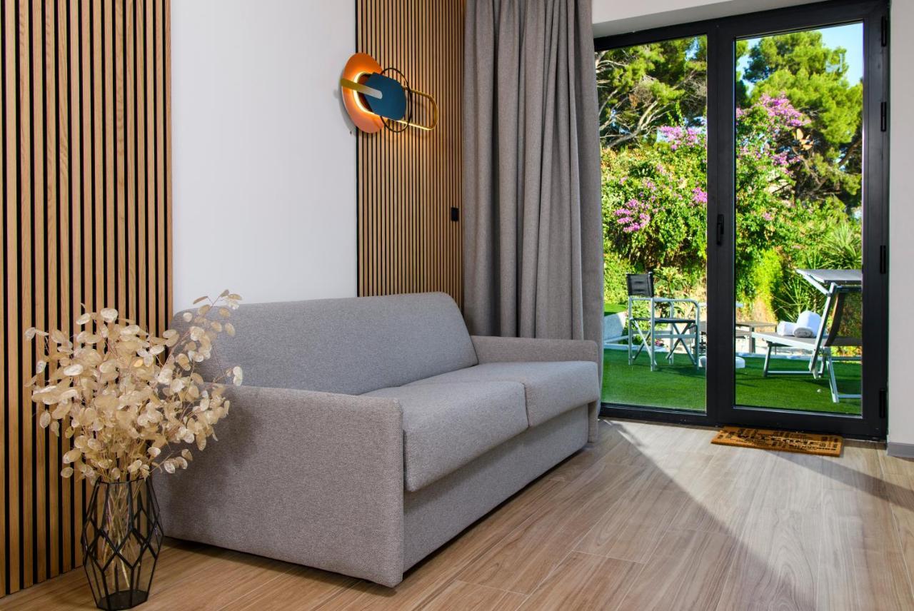 Via Mare Luxury Rooms スプリト エクステリア 写真