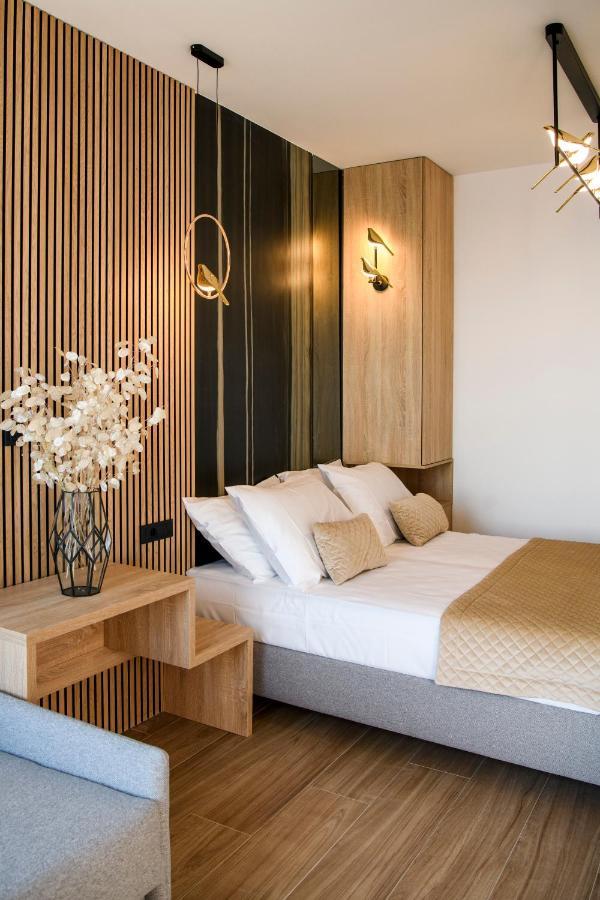 Via Mare Luxury Rooms スプリト エクステリア 写真