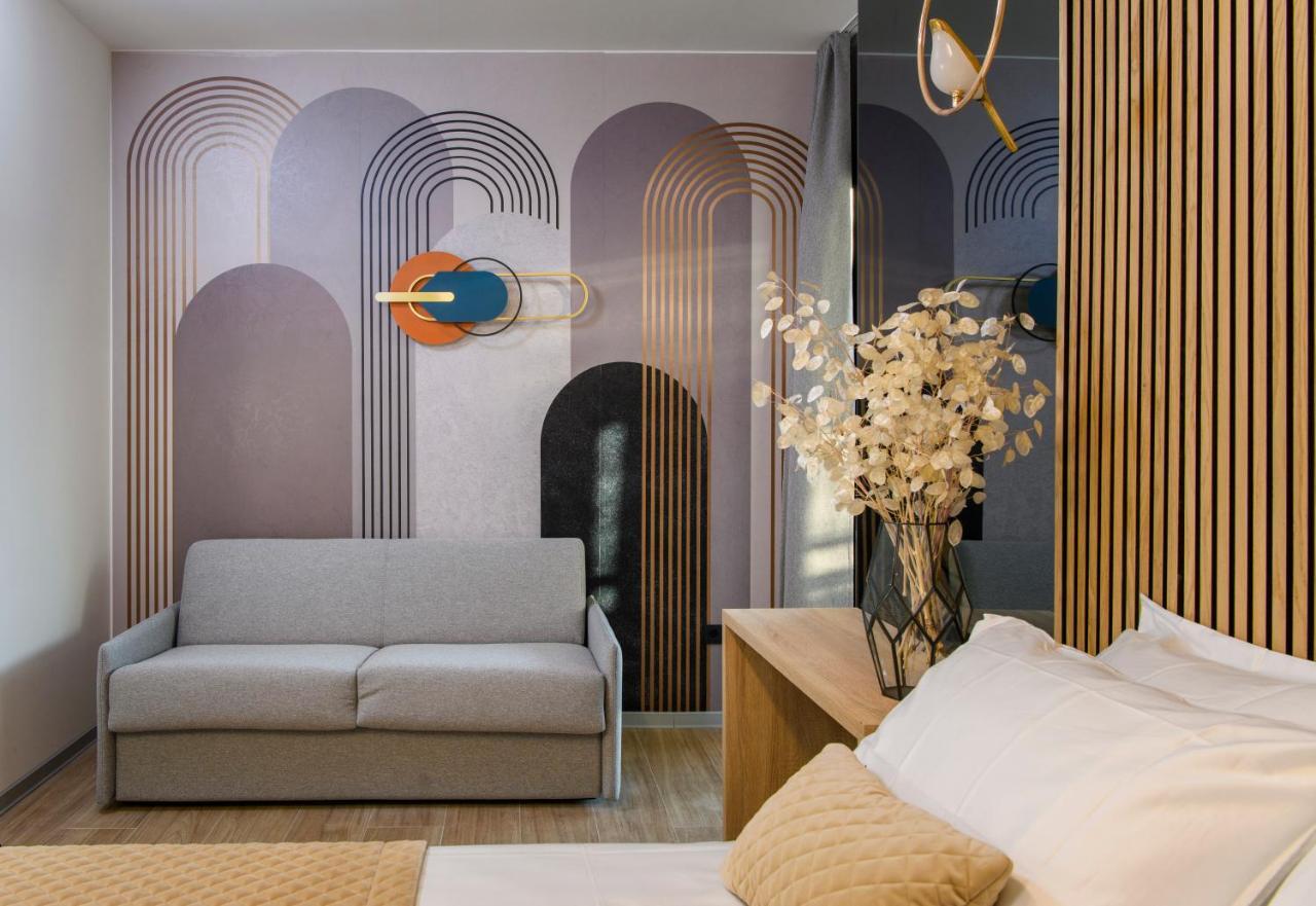 Via Mare Luxury Rooms スプリト エクステリア 写真