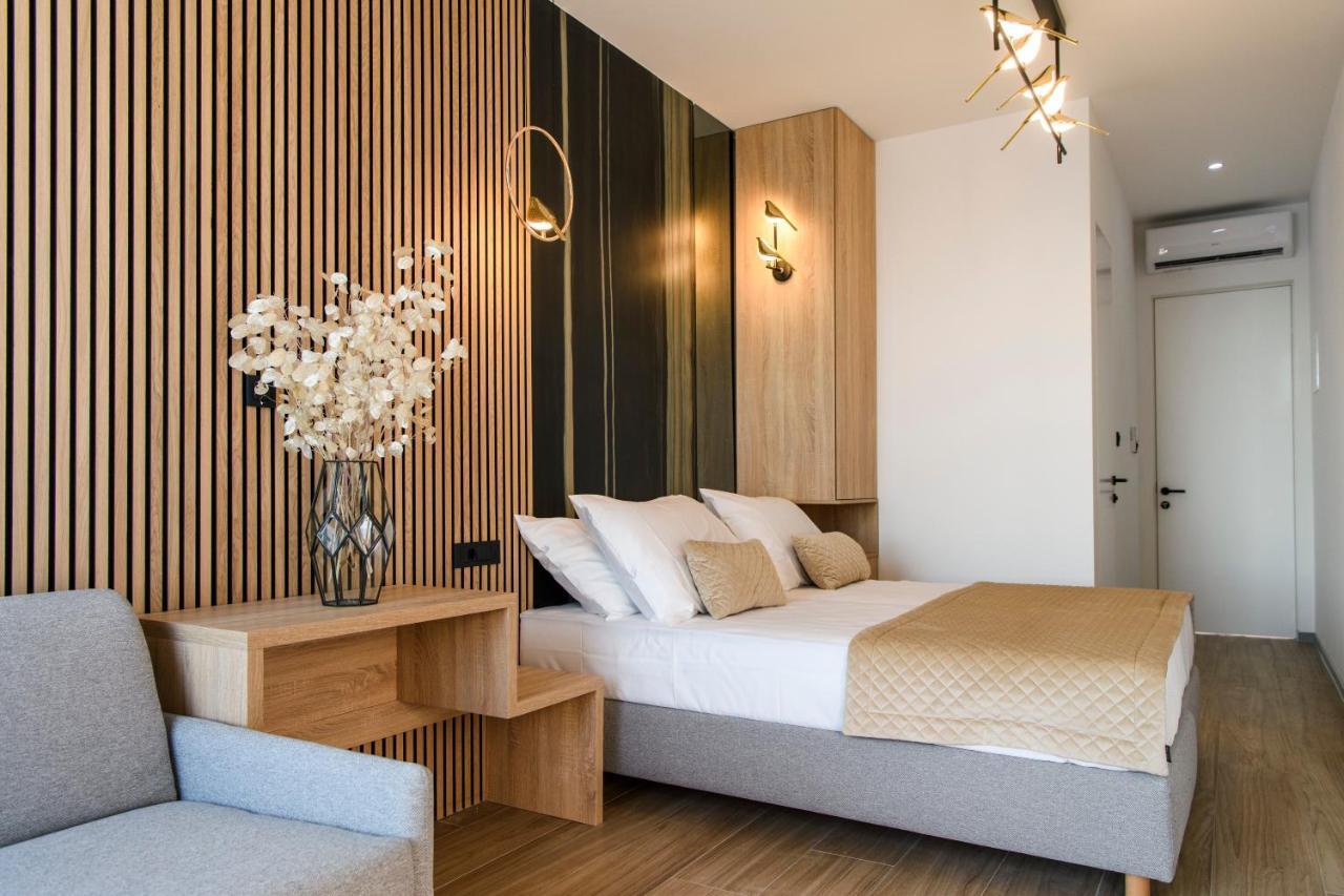 Via Mare Luxury Rooms スプリト エクステリア 写真