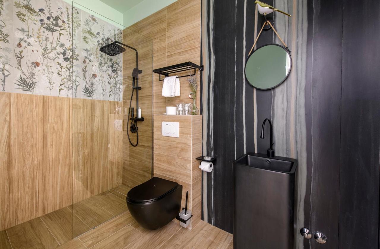 Via Mare Luxury Rooms スプリト エクステリア 写真