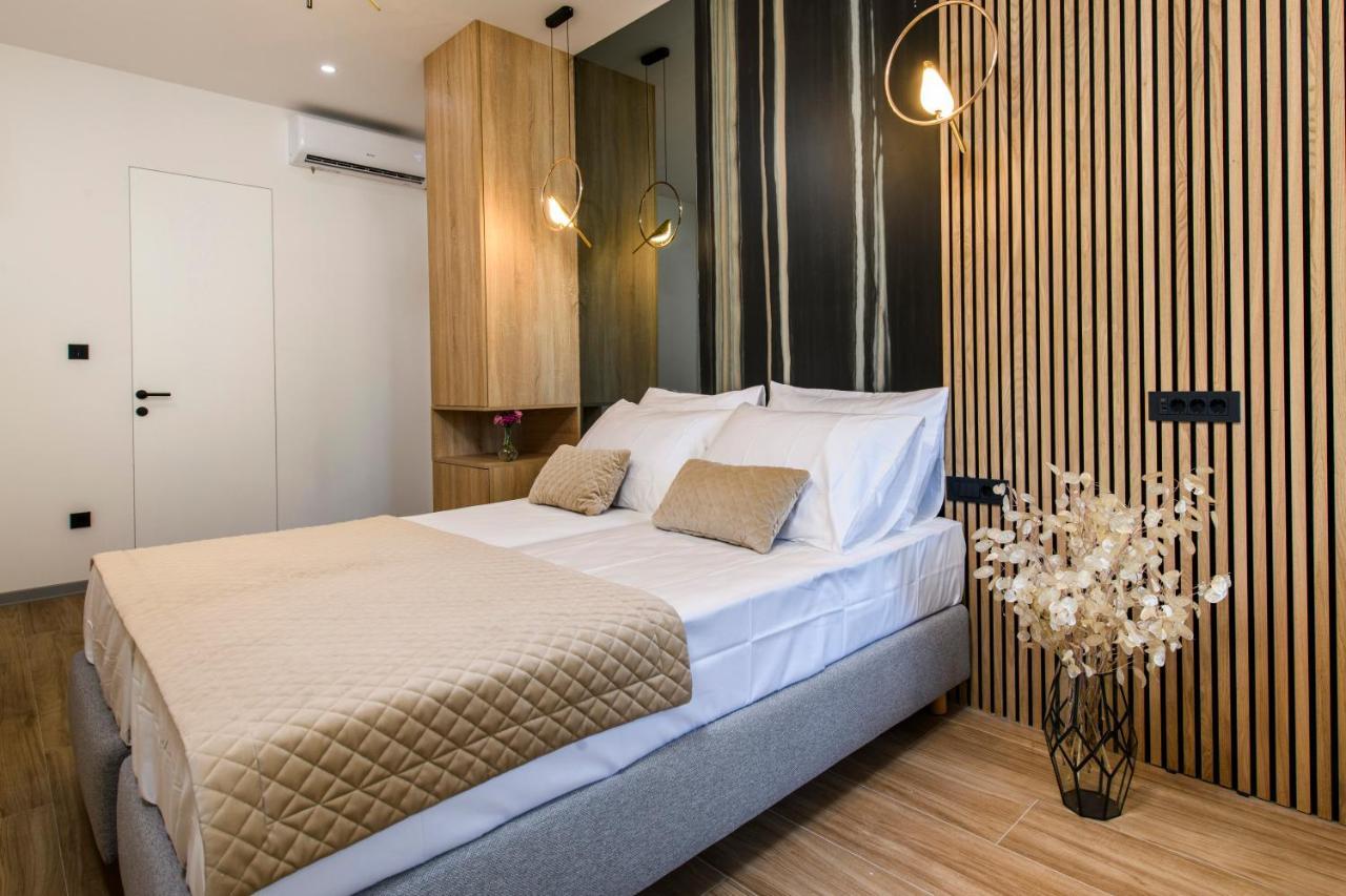 Via Mare Luxury Rooms スプリト エクステリア 写真