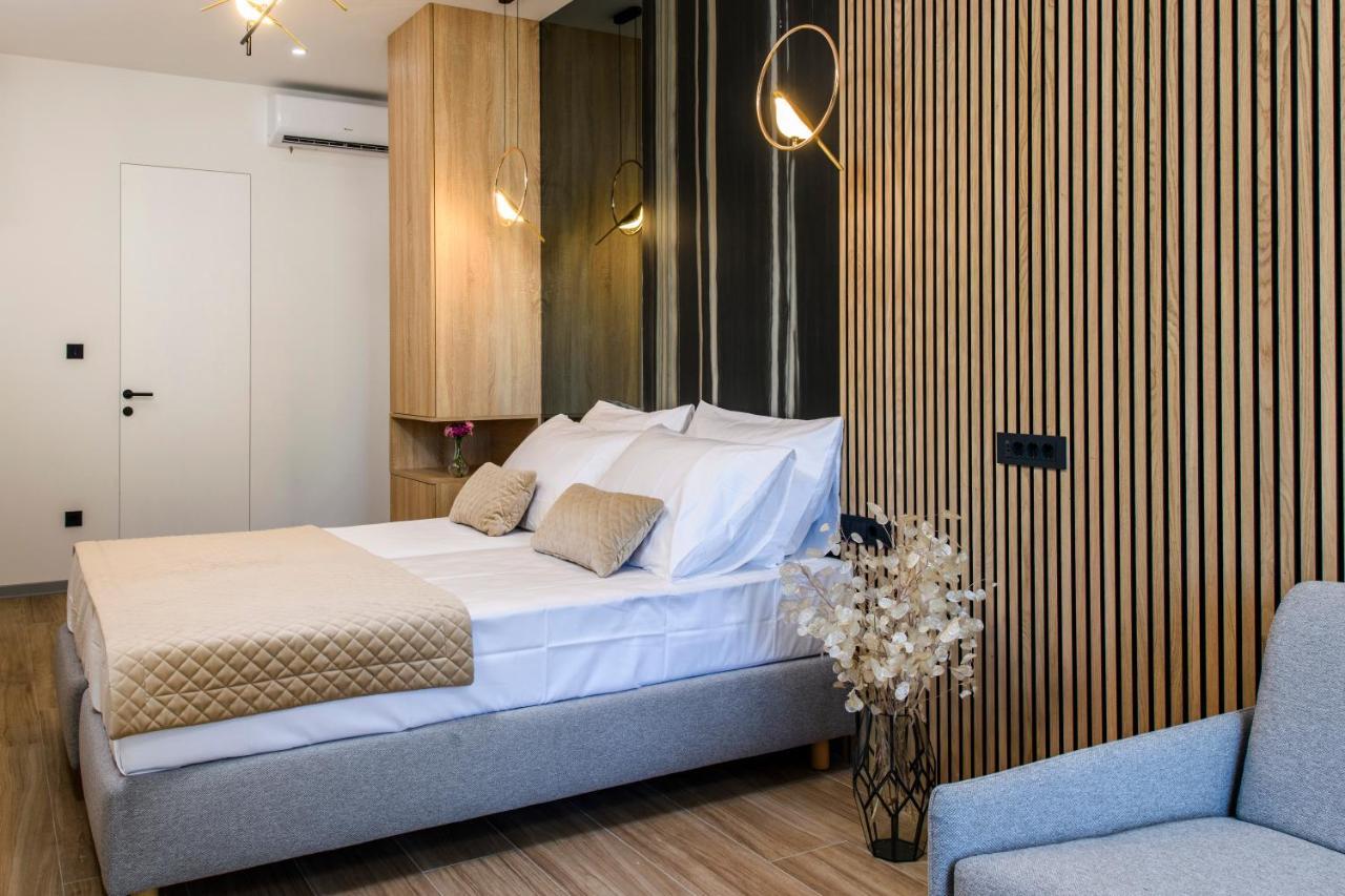 Via Mare Luxury Rooms スプリト エクステリア 写真