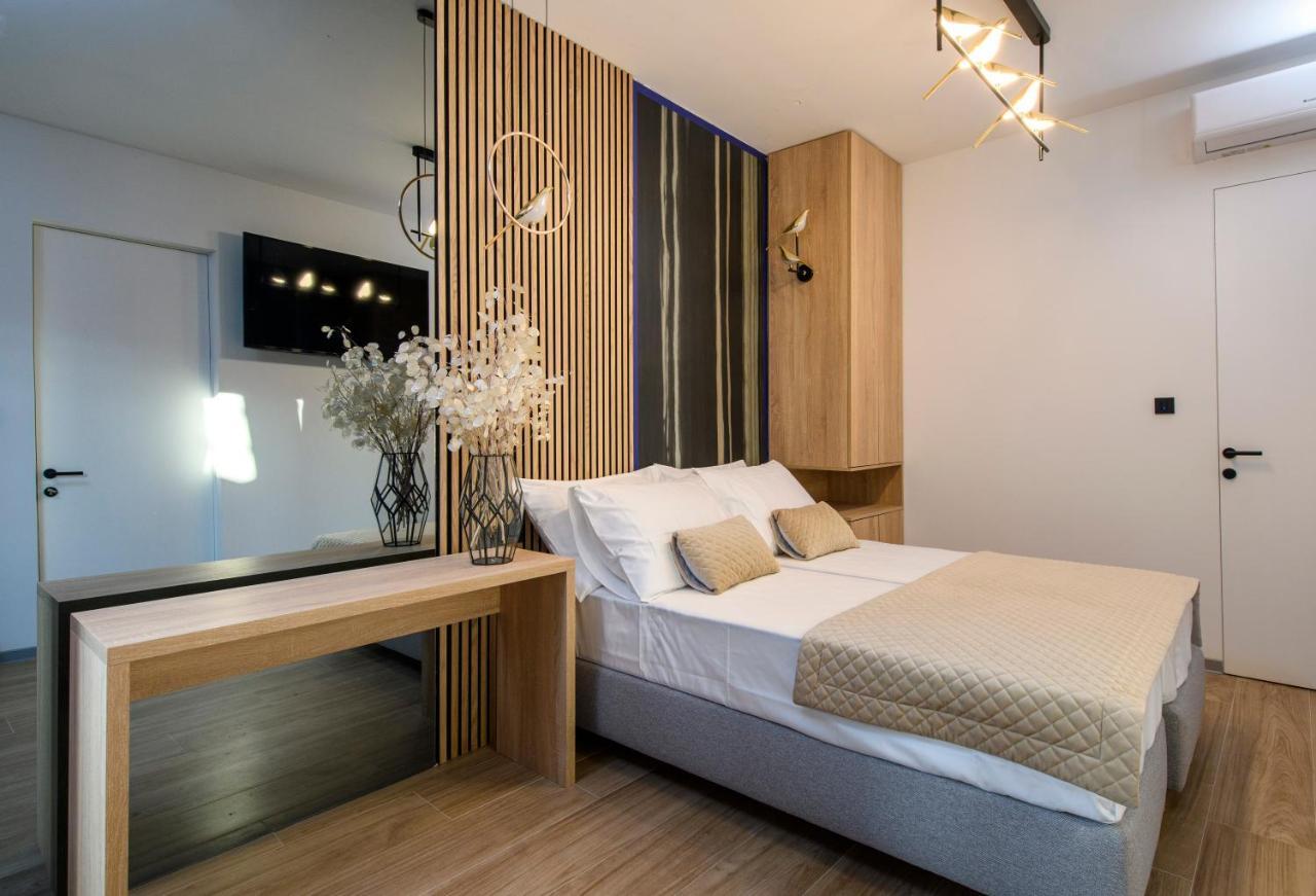 Via Mare Luxury Rooms スプリト エクステリア 写真