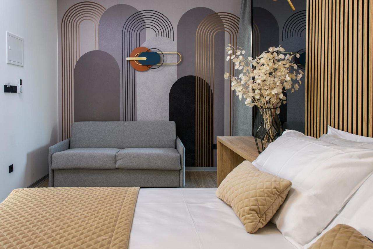 Via Mare Luxury Rooms スプリト エクステリア 写真