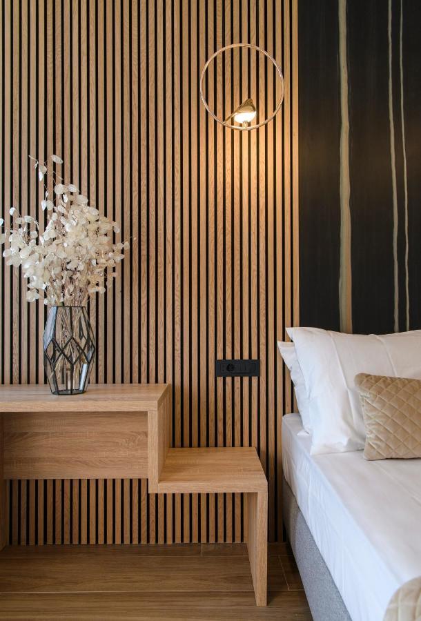 Via Mare Luxury Rooms スプリト エクステリア 写真