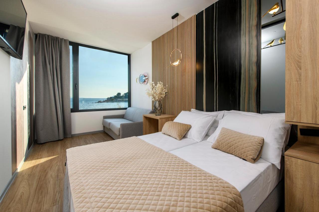 Via Mare Luxury Rooms スプリト エクステリア 写真