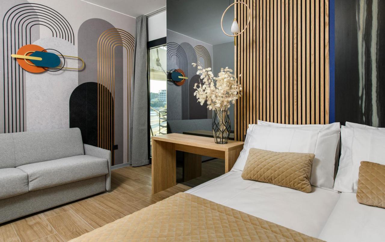 Via Mare Luxury Rooms スプリト エクステリア 写真